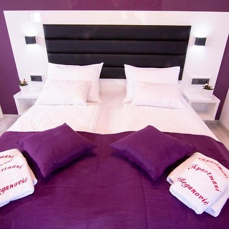 Apartman Paola Vrh  Extérieur photo