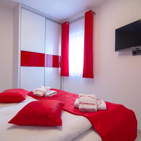 Apartman Paola Vrh  Extérieur photo