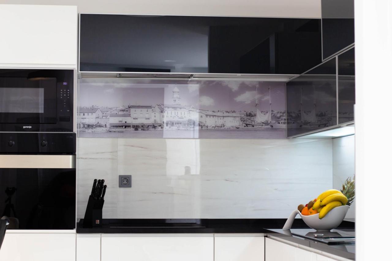 Apartman Paola Vrh  Extérieur photo