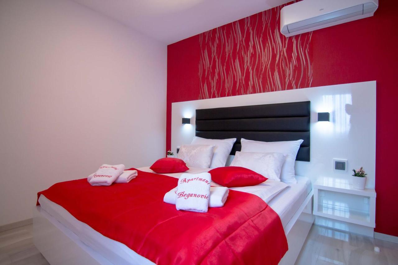 Apartman Paola Vrh  Extérieur photo