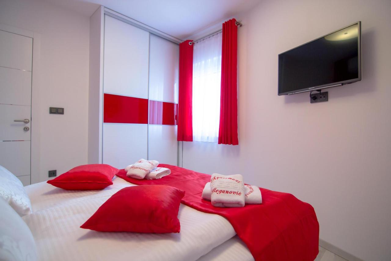 Apartman Paola Vrh  Extérieur photo