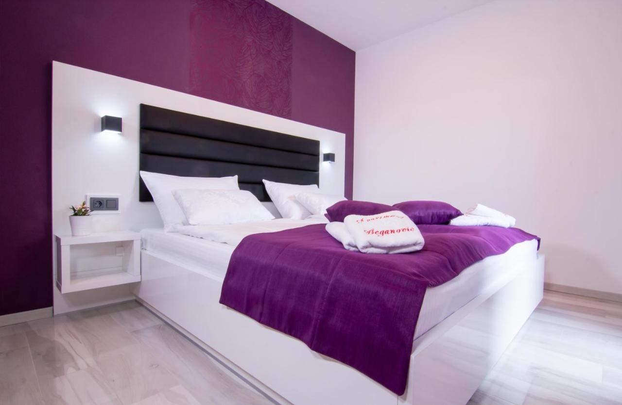 Apartman Paola Vrh  Extérieur photo