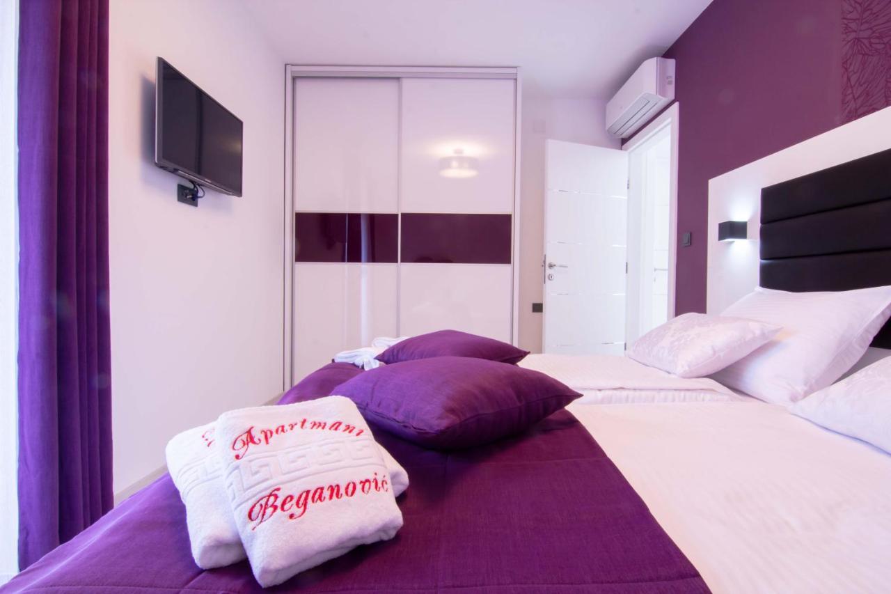 Apartman Paola Vrh  Extérieur photo