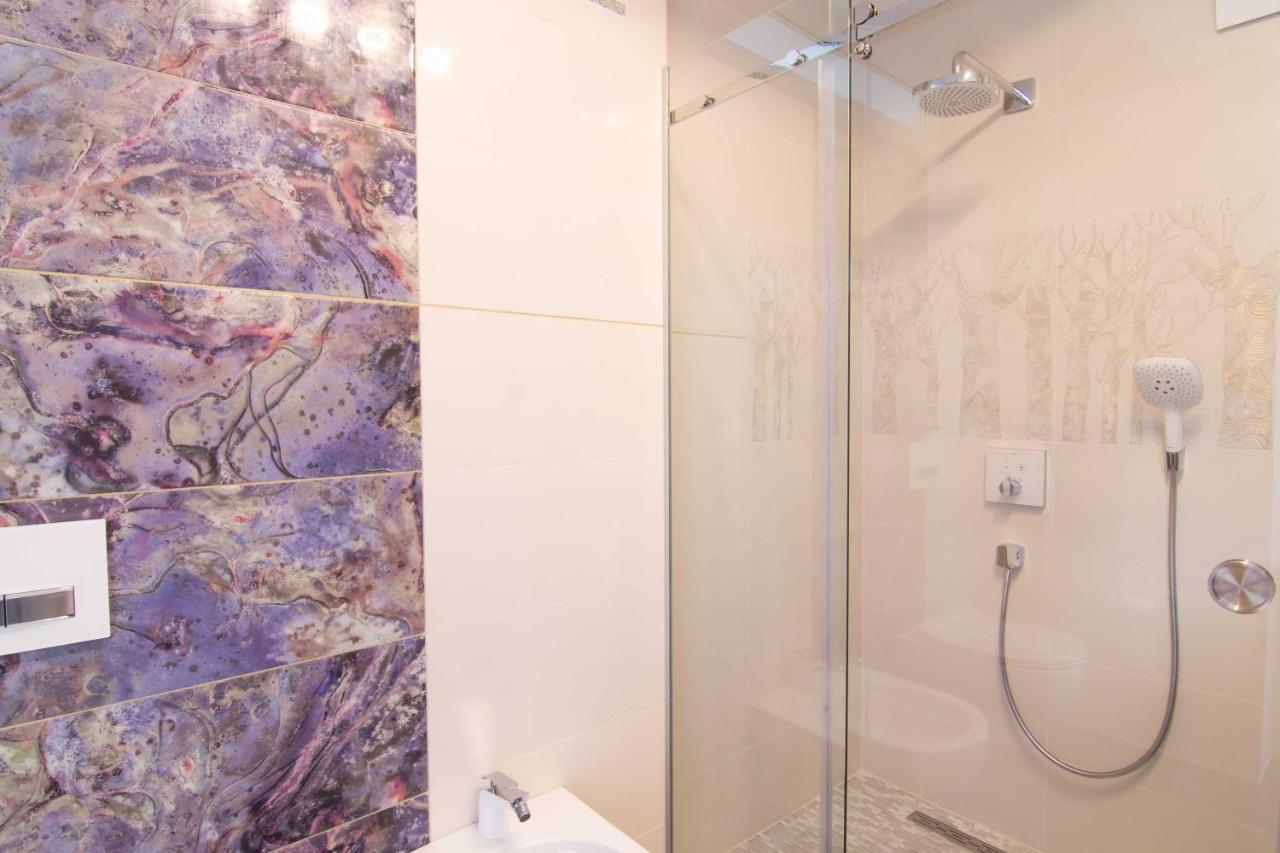 Apartman Paola Vrh  Extérieur photo