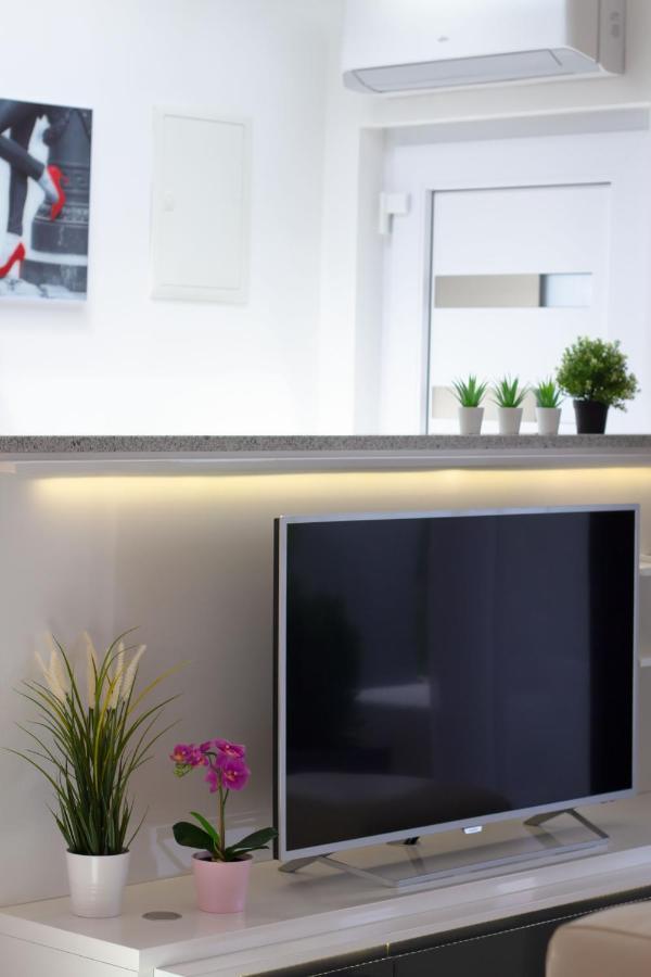 Apartman Paola Vrh  Extérieur photo